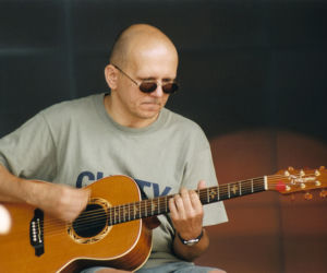 Ryszard Sygitowicz 