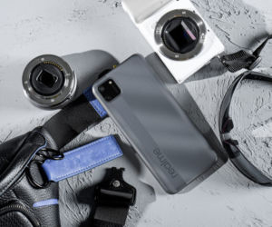 Realme C11