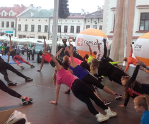 ESKA Summer City na Rynku w Rzeszowie