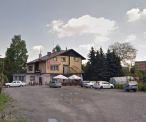 Bielsko-Biała: Restauracja Casa di Fulvio Maria Viola (dawniej: Ristorante Italia)