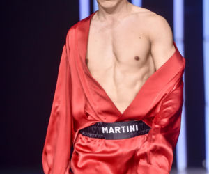 Jest wyrok dla gwiazdora Top Model. Michał Gała uznany za winnego