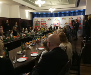 Konkurs na Bydgoską Kartkę Świąteczną rozstrzygnięty! Dzieci stworzyły prawdziwe dzieła sztuki [ZDJĘCIA]
