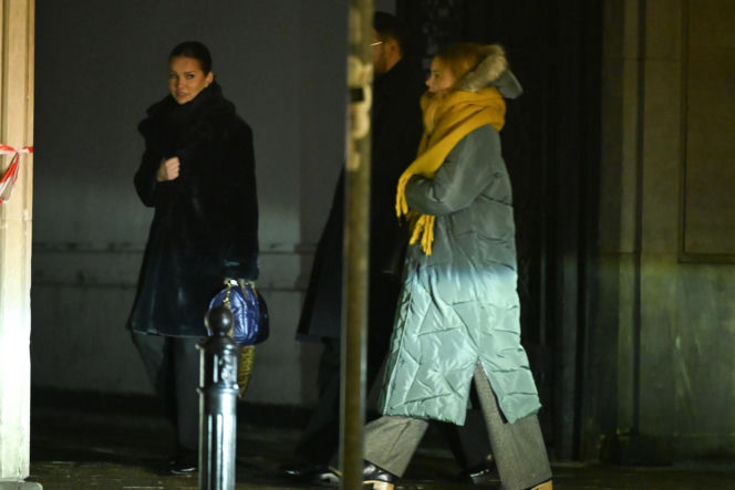 "Taniec z gwiazdami" impreza