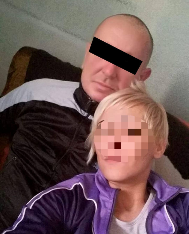 Zabił żonę, chce dla siebie kary śmierci