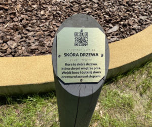 Orbisfera w Starym Sączu jest już gotowa