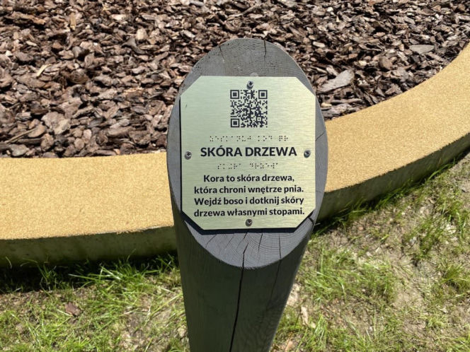 Orbisfera w Starym Sączu jest już gotowa