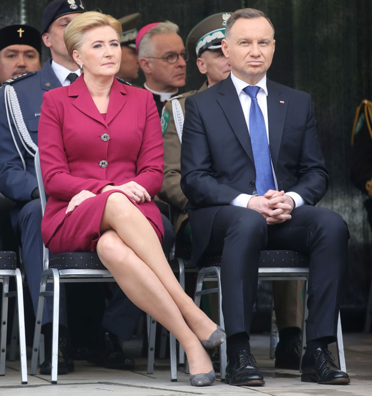 Agata Duda 