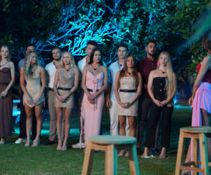 Hotel Paradise 12 - odcinek 22