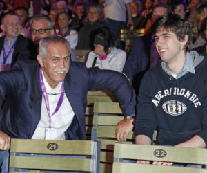 Piotr Żak nowym prezesem Polsatu. To koniec Zygmunta Solorza?