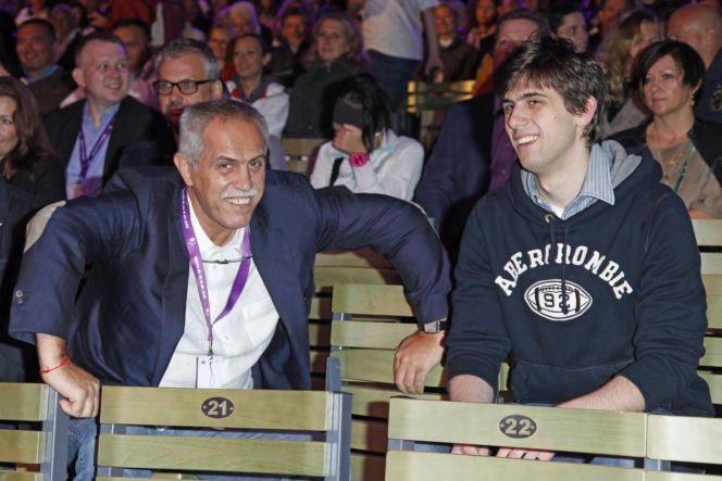 Piotr Żak nowym prezesem Polsatu. To koniec Zygmunta Solorza?