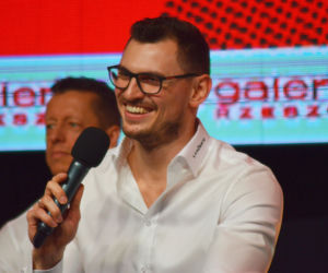 Prezentacja siatkarzy Asseco Resovii przed sezonem 2019/2020