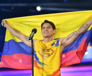 Gala Mister Supranational 2026
