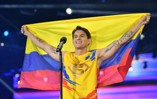 Gala Mister Supranational 2026