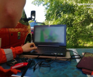 Sosnowiec. Gdzie jest Leokadia Kupiec? Trwa potężna akcja policji! [ZDJĘCIA]