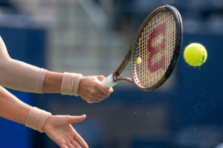 Wyniki US Open kobiet. Kto zagra w decydującej fazie?