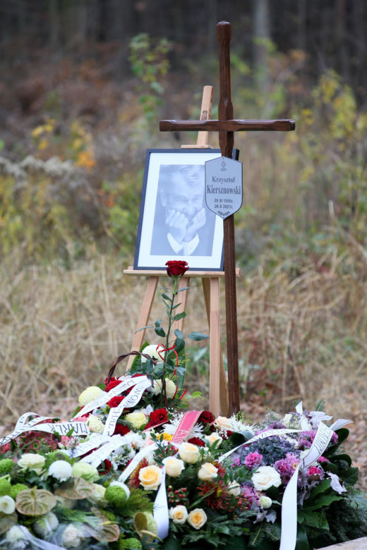 Krzysztof Kiersznowski grał pomimo potwornego bólu