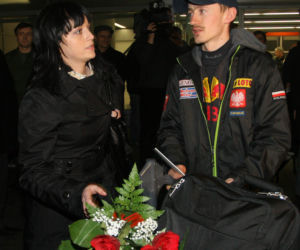 Izabela Małysz