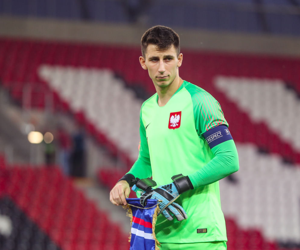 Kamil Grabara