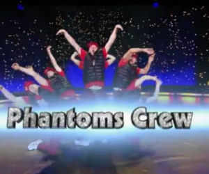 Phantoms Crew