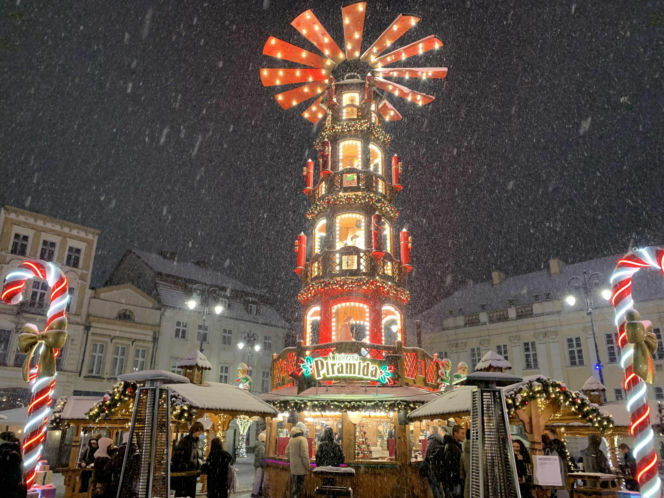 Ceny, atrakcje, produkty!