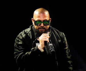 Sean Paul wystąpi w Polsce! Koncert muzyka już 20 maja w Warszawie