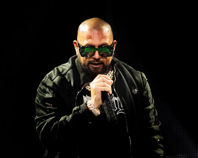 Sean Paul wystąpi w Polsce! Koncert muzyka już 20 maja w Warszawie