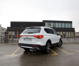 Seat Tarraco Xcellence 2.0 TSI DSG7 4Drive
