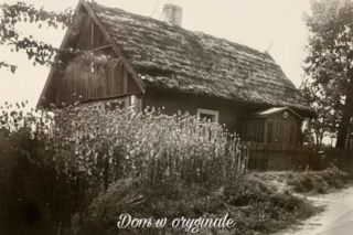 Dębowy Zakątek