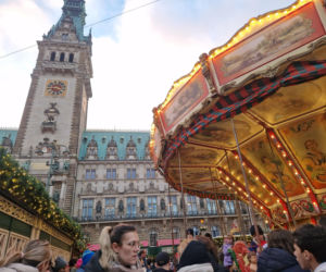 Gdańsk czy Hamburg? Porównujemy świąteczne jarmarki!