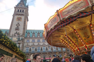 Gdańsk czy Hamburg? Porównujemy świąteczne jarmarki!