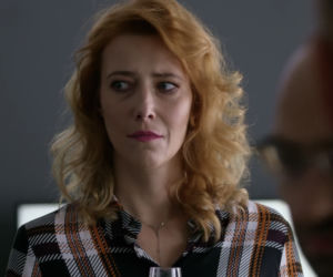 Przyjaciółki, odc. 173: Celina (Małgorzata Klara)