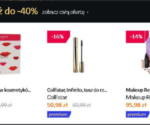 Black Friday w Empiku