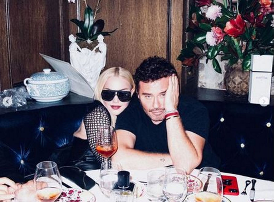 Madonna nie płaci pracownikom! Sama się przyznała i wywołała skandal