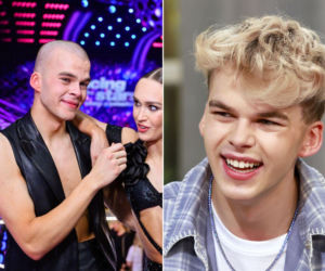 Kacper JASPER Porębski