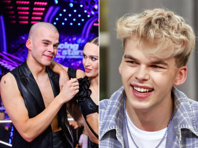 Kacper JASPER Porębski