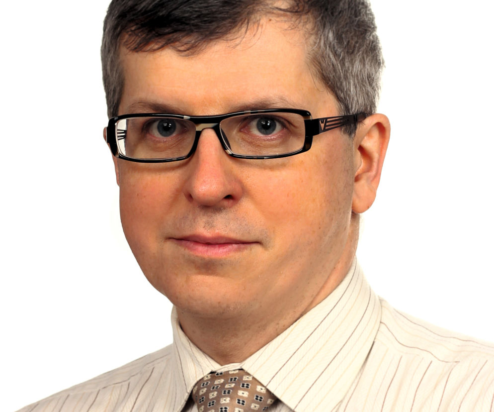 prof. dr hab. n. med. Piotr Rutkowski kierownik Kliniki Nowotworów Tkanek Miękkich, Kości i Czerniaków, Centrum Onkologii – Instytut im. Marii Skłodowskiej-Curie