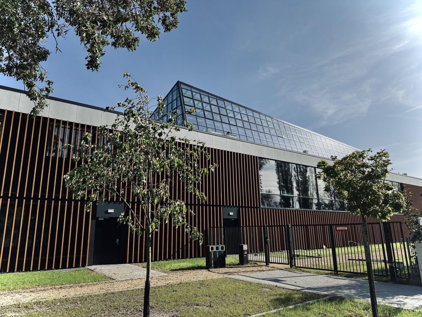 Egzotarium w Sosnowcu