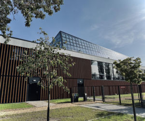 Egzotarium w Sosnowcu