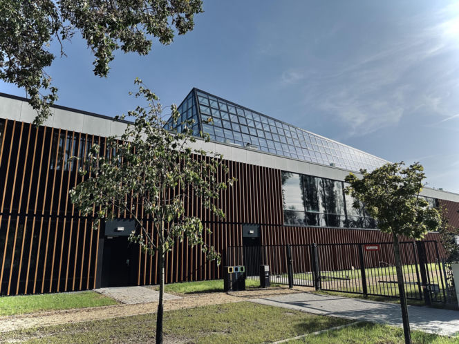 Egzotarium w Sosnowcu