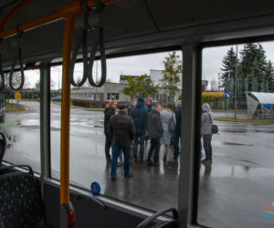 Nowe autobusy w Olsztynie. Komunikacja miejska coraz lepsza