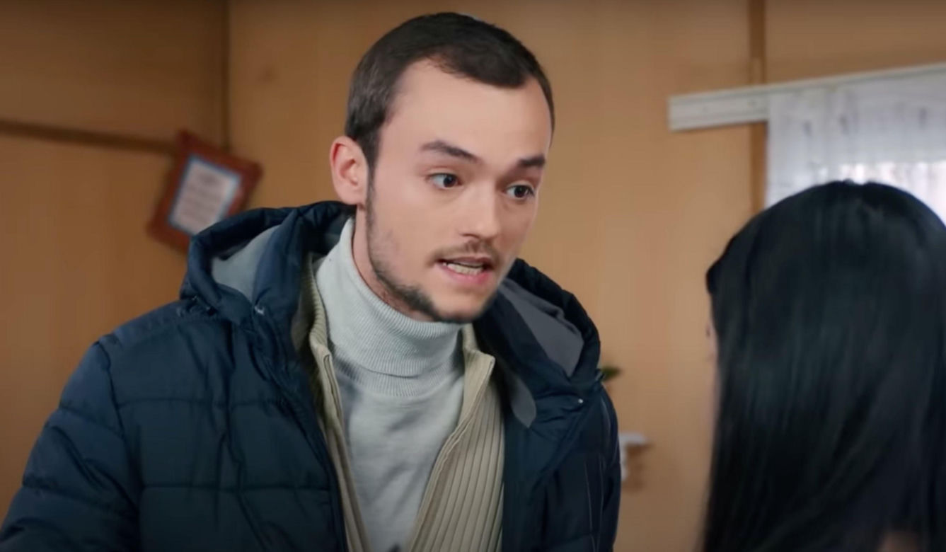 Sila ocali siostrę przed Alperem i trafi za kratki. Kuzey potraktuje ją bardzo okrutnie.