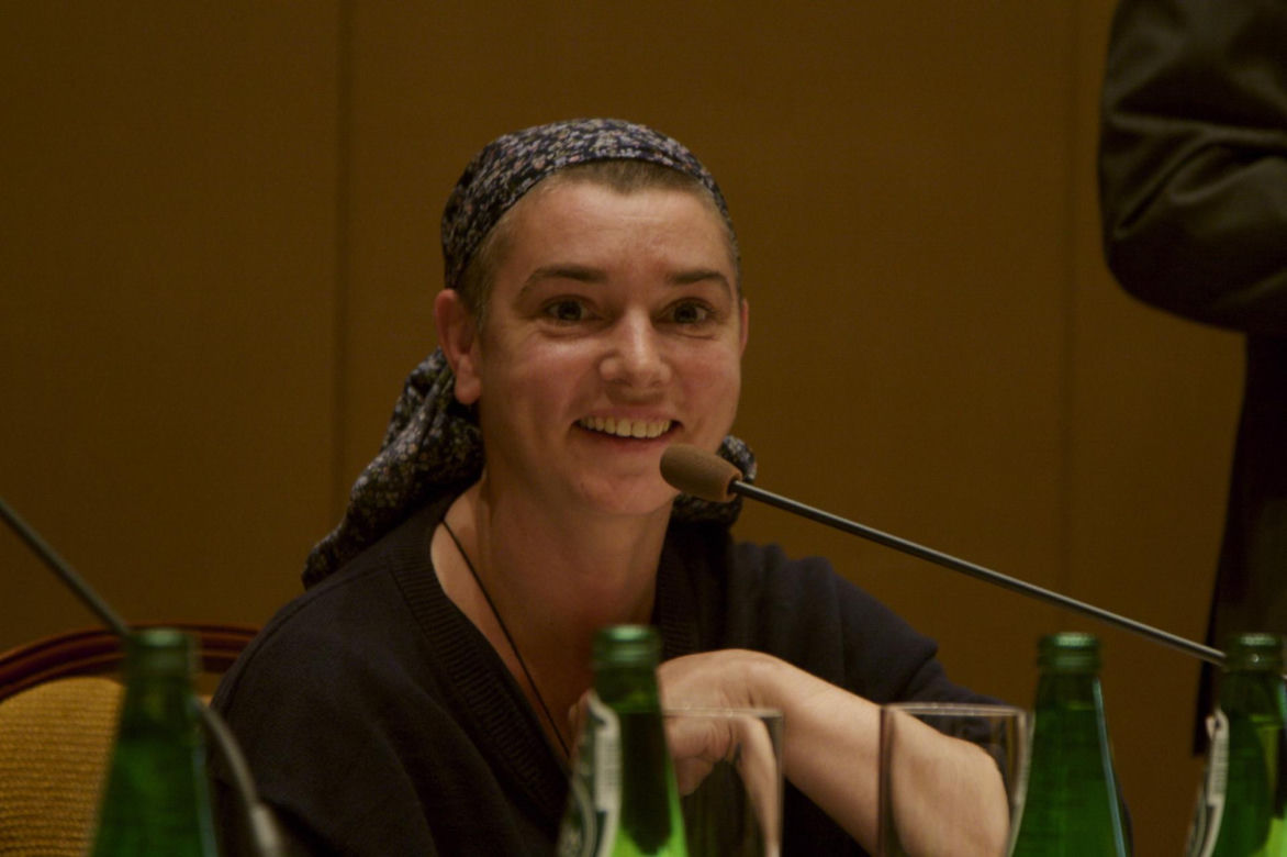 Powstanie film o Sinead O'Connor! Zagra ją prawdziwa gwiazda