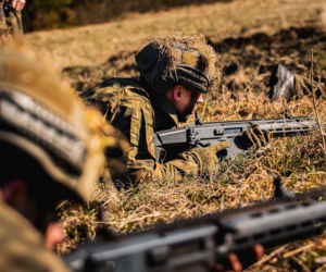 Formowanie 16. Brygady Zmotoryzowanej zakończy się w 2030 roku. Jaką siłą będzie dysponować nowa jednostka?