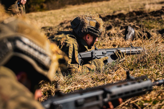 Formowanie 16. Brygady Zmotoryzowanej zakończy się w 2030 roku. Jaką siłą będzie dysponować nowa jednostka?