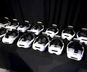 Bądź jak Gladiator lub odkrywca Titanica. Nowa atrakcja w Warszawie w Fabryce Norblina