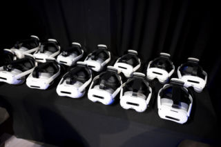 Bądź jak Gladiator lub odkrywca Titanica. Nowa atrakcja w Warszawie w Fabryce Norblina