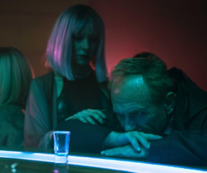 Sortownia, odcinek 2: gdy impreza wymyka się spod kontroli, losy Justyny i Jacka krzyżują się na SOR-ze