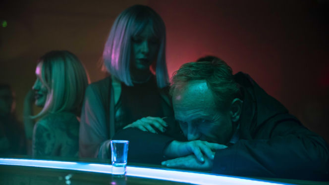 "Sortownia", odcinek 2: gdy impreza wymyka się spod kontroli, losy Justyny i Jacka krzyżują się na SOR-ze