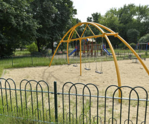 Zboczeniec zaatakował mi dziecko! Relacja poruszonej matki