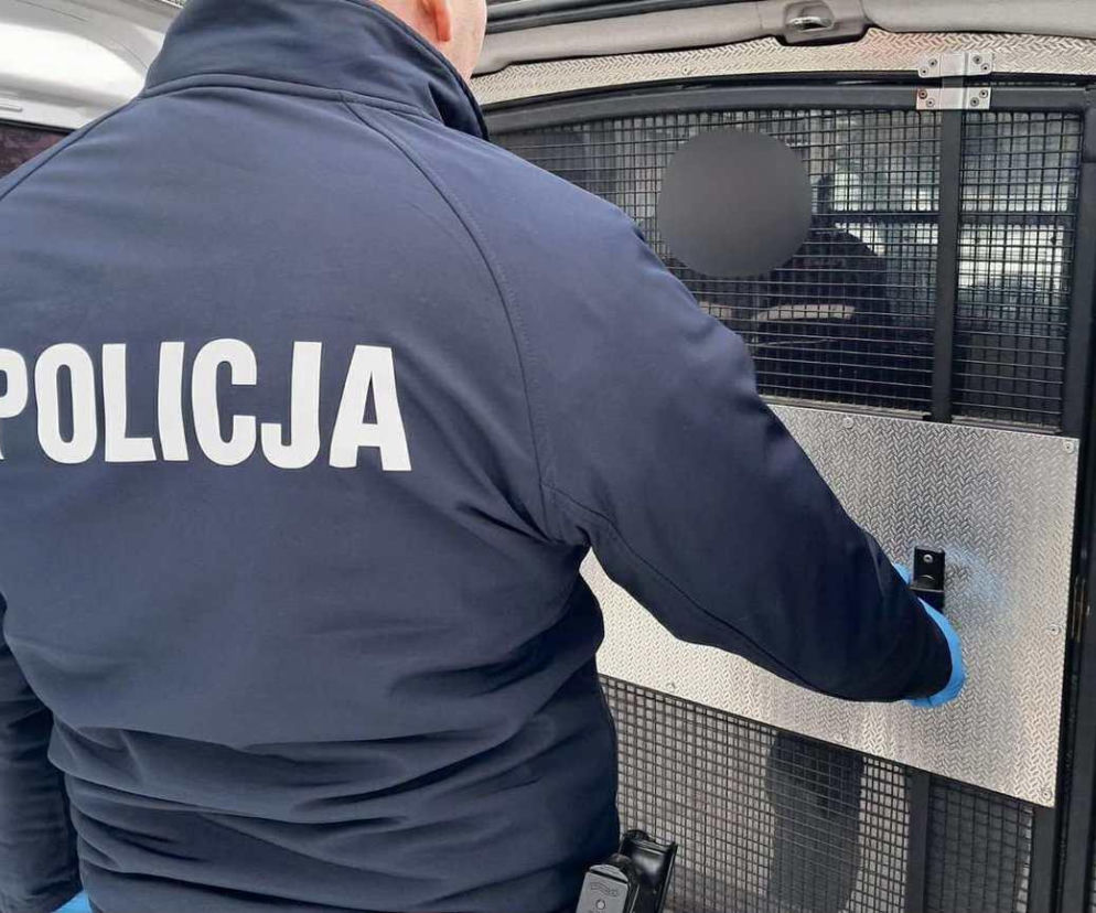 Ponad 100 zatrzymanych, 22 laboratoria zlikwidowane Rozbito międzynarodowy gang narkotykowy